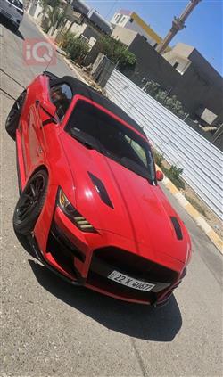 فورد موستانج